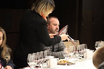  Santiago Private Don Melchor De Luxe Wine Tour