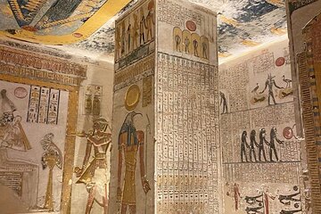 Small group day trip to kairo 