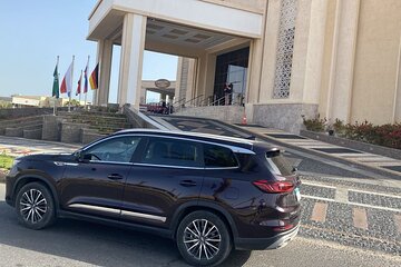 private Airport Transfer to or from Hurghada Hotels-hurghada