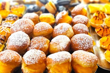 Port in 3 hours Photo & Flavors Secrets Tour