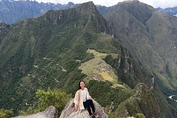 Machu Picchu Sunrise Tour - 2 Days - Sacred Valley and Machu Picchu 2 Days Tour