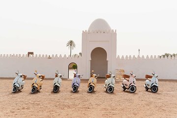 Lovely Medina discovery tour