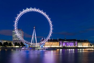 Private London Day Tour