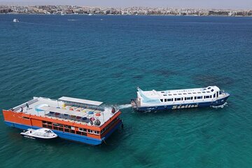  Marina Hurghada Egypt Snorkeling Day Trip