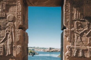 Aswan: Private Guided Tour of Aswan Highlights