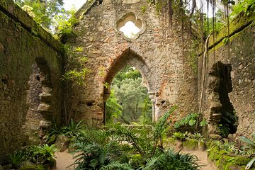 The Other Side of Sintra - Forgotten Woods