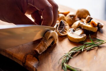 Ayurvedic Cooking Experience at Dapur Usada