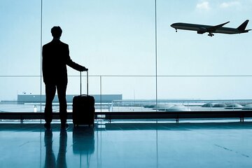 Experience Bratislava with Private Luxury Car Transfer