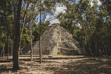 Private Tulum & Coba Discovery and Cenote Adventure