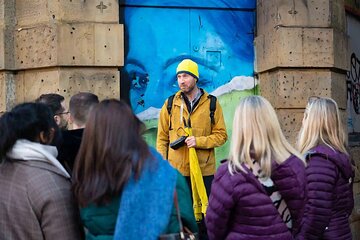Oasis Wonderwalk Tour – The Ultimate Oasis Experience!