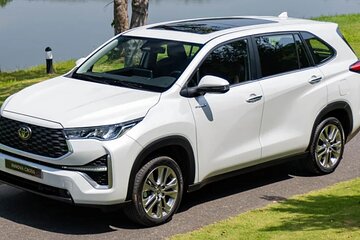 Hanoi To Halong Round Trip Private Transfer