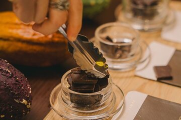 WOW Ticket: The Chocolate Experience by 20|20