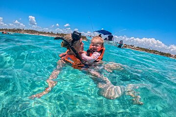 Private Tulum mayan ruins & Snorkel with Turtles in Akumal Adventure