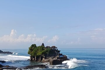 GAD Tanah Lot Tour
