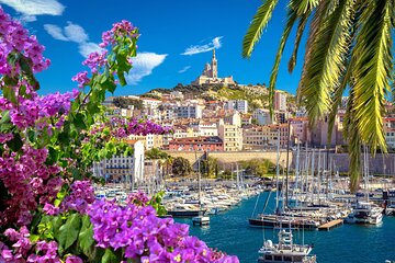Artistic and Coastal Delights of Cote d'Azur 