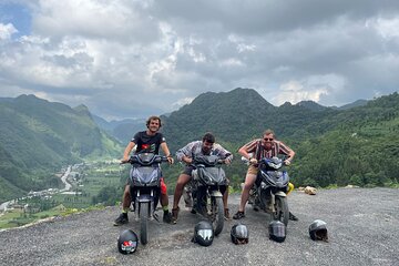 Ha Giang Loop 4 Day Motorbike Adventure Self Drive or Easy Rider