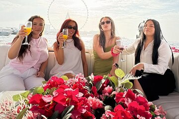 Dubai Marina Private Cruise