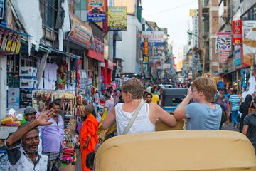 JK Travels Rent a Car - Affordable Luxury & Comfortable Vehicles