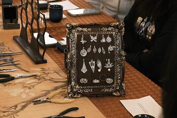 Filigree Jewellery Workshop