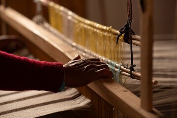 Explore the Natural Fibers of Patagonia and the Andes