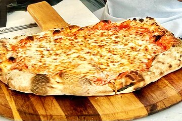 Fort Lauderdale Authentic Italian Pizza Making Class