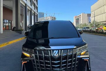 Phnom Penh: PNH Airport to City Centre|Hotels Private Transfer