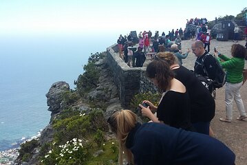 Private Tour Experience in Cape Mini Peninsula