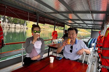 From Hanoi to Dien Bien Phu: 3 Day Adventure