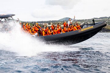 Rabo de Peixe - Mosteiros & Capelas Super Expedition