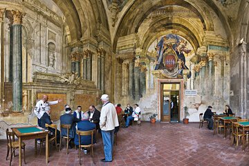 Sorrento Private Tour Highlights and Hidden Gems With a Local