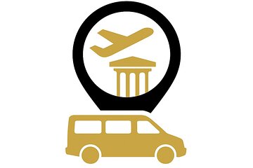 Private Transfers from Athens City to Athens Airport