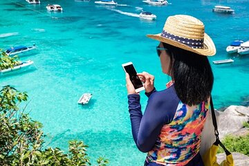 Indonesia Data eSIM