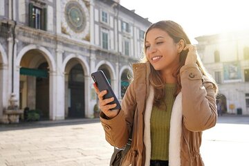 Spain Data eSIM