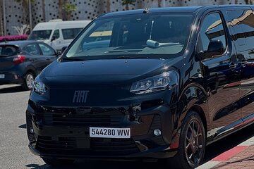 Private Transfer to or from Marrakech Airport RAK