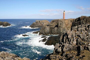 3-Day Lewis, Harris and the Outer Hebrides Small-Group Tour from Inverness