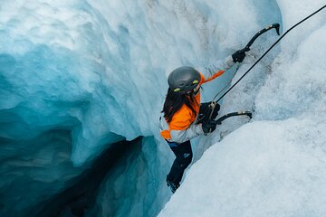 Sólheimajökull Ice Climbing & Glacier Hike - Optional Pickup