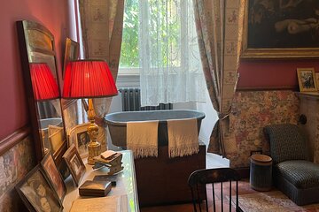 Doria Pamphilj Gallery Private Tour 