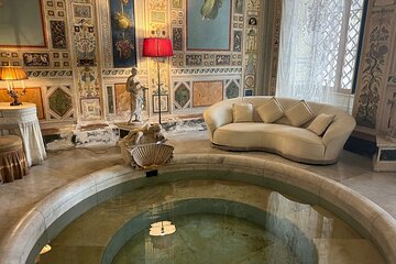 Doria Pamphilj Gallery Private Tour