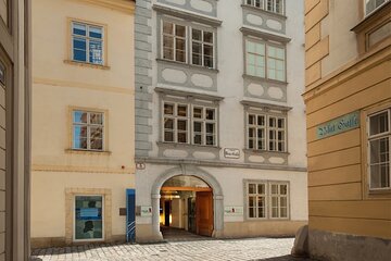 Mozarthaus Vienna Ticket with Flexible Entry and Dom Museum 