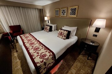 3 Days 2 Nights Nile Cruise, Hot Air Balloon from Aswan to Luxor