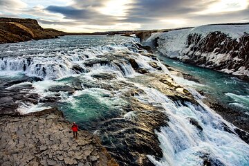Tailor-Made Golden Circle Tour – Private & Fully Customizable