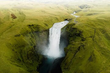 South Coast Sagas: Small Group Tour from Reykjavik
