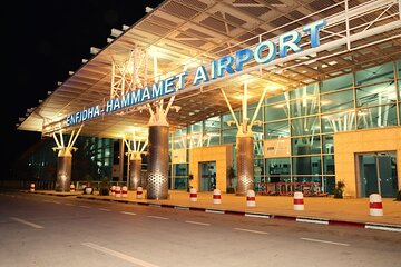 Sousse VIP Airport and Cities Private Transfers