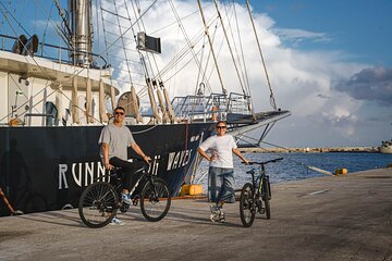 Corfu Ionian Islands 8-Day Shared Yacht Adventure
