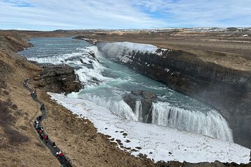 Private Golden Circle Tour