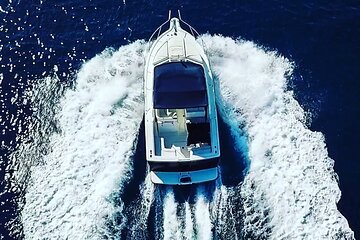 Private Round Trip Boat Tour of the Cinque Terre and Portovenere