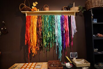 Salem Witch Tour from Boston with Broom Making Workshop