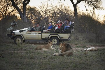 7 Day Luxury Kapama Kruger and Victoria Falls Safari