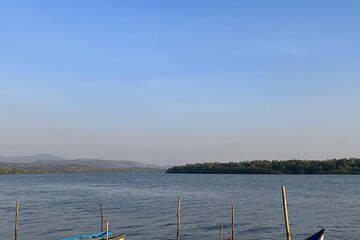 Explore Goa in a Nutshell