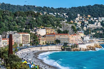 Best Intro to Nice in 2 hours with a Local